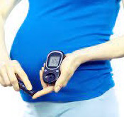 Беременность-и-сахарный-диабет