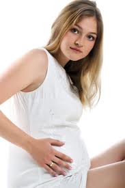 Беременность и женское здоровье